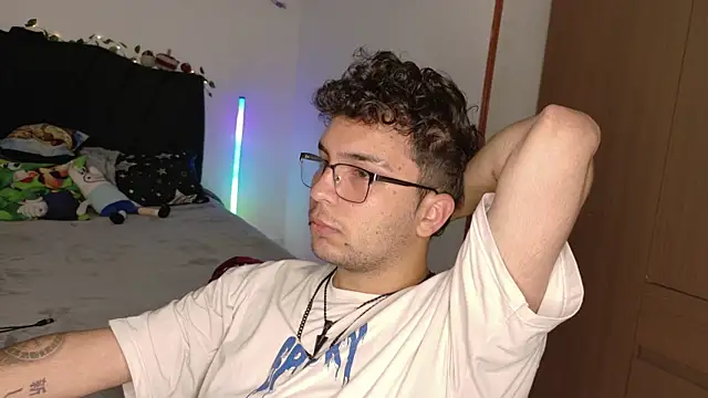 Conor Taylor online show from 23, 10, 2025