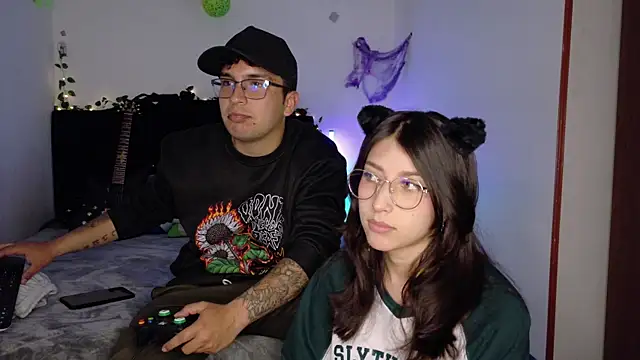 Conor Taylor online show from 1, 11, 2025