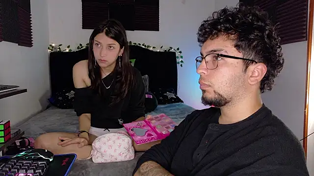 Snapshot of Conor_Taylor chatting on 6, 2, 2026 Conor Taylor online show from 6, 2, 2026