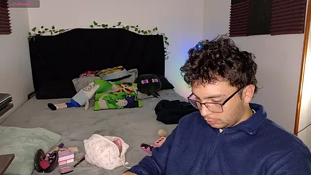 Snapshot of Conor_Taylor chatting on 14, 3, 2026 Conor Taylor online show from 14, 3, 2026