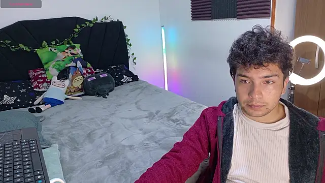 Snapshot of Conor_Taylor chatting on 27, 3, 2026 Conor Taylor online show from 27, 3, 2026