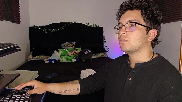 Snapshot of Conor_Taylor chatting on 9, 4, 2026 Conor Taylor online show from 9, 4, 2026