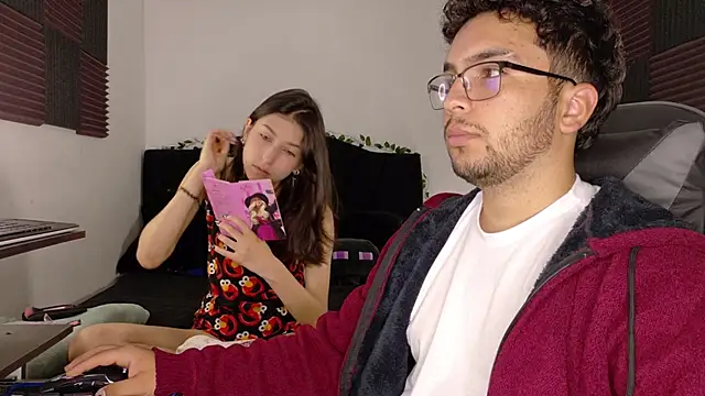 Snapshot of Conor_Taylor chatting on 24, 4, 2026 Conor Taylor online show from 24, 4, 2026