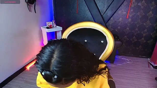 Sweettpleasure online show from 13, 3, 2026