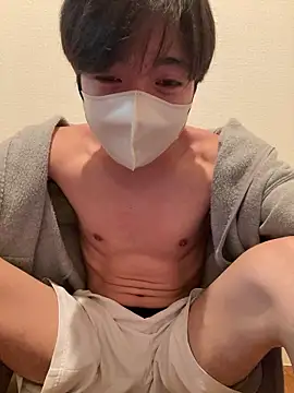 Snapshot of Yuma0718 chatting on 17, 3, 2026 Yuma0718 online show from 17, 3, 2026