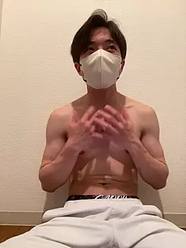 Snapshot of Yuma0718 chatting on 18, 4, 2026 Yuma0718 online show from 18, 4, 2026