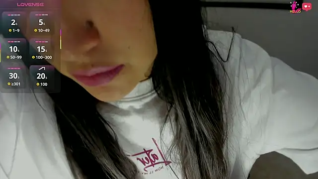 Snapshot of miel_latina chatting on 18, 4, 2026 miel latina online show from 18, 4, 2026