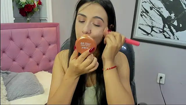Snapshot of miel_latina chatting on 24, 6, 2026 miel latina online show from 24, 6, 2026
