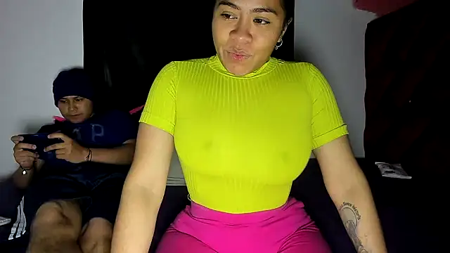 hot lady19 online show from 20, 7, 2026