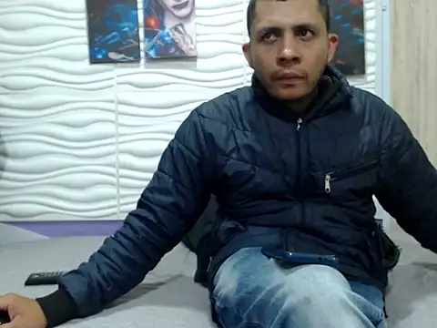 afroditoo online show from 20, 12, 2025