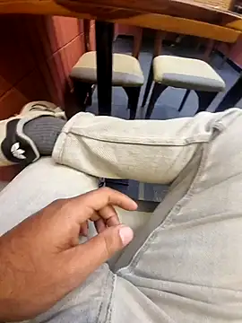 YoursThickDick online show from 5, 12, 2025