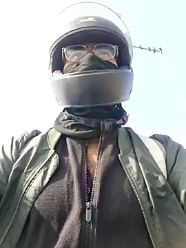 YoursThickDick online show from 8, 1, 2026