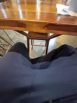 YoursThickDick online show from 21, 3, 2026