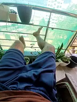 YoursThickDick online show from 5, 4, 2026