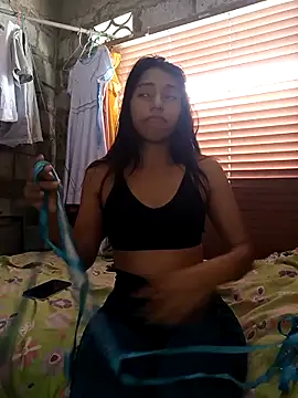 Snapshot of Aley_2025 chatting on 12, 9, 2025 Aley 2025 online show from 12, 9, 2025