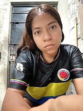 Snapshot of Aley_2025 chatting on 19, 10, 2025 Aley 2025 online show from 19, 10, 2025