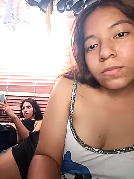 Snapshot of Aley_2025 chatting on 3, 12, 2025 Aley 2025 online show from 3, 12, 2025