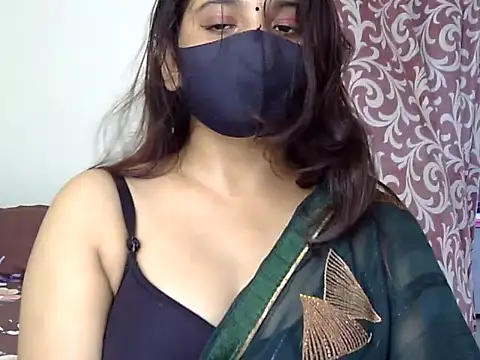 Snapshot of Bady__Riya chatting on 29, 9, 2025 Bady  Riya online show from 29, 9, 2025