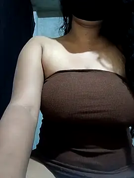 DiyaRoy49 online show from 11, 2, 2026