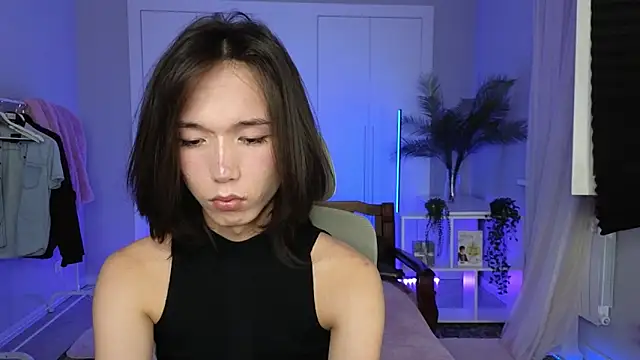 okerriella online show from 21, 11, 2025