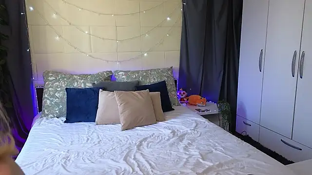 okerriella online show from 26, 3, 2026