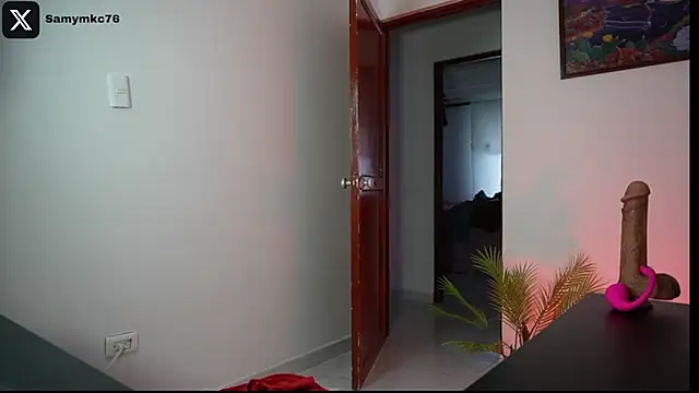 Snapshot of samymelo chatting on 23, 3, 2026 samymelo online show from 23, 3, 2026