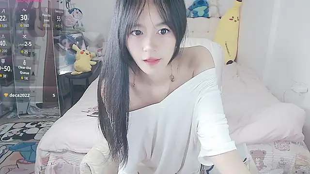 stupidcat5227 online show from 31, 10, 2025