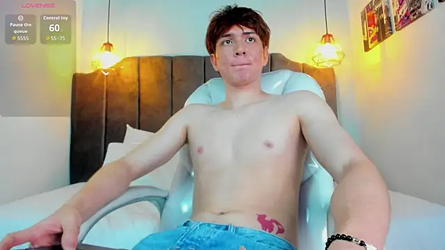 Oscar and dani online show from 13, 9, 2025