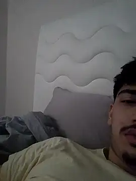 BichromeNonmetal online show from 15, 1, 2026