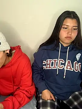 Karma And Sex online show from 21, 9, 2025