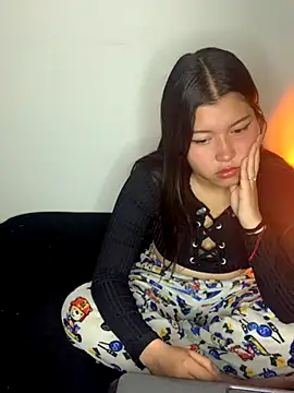 Karma And Sex online show from 23, 9, 2025