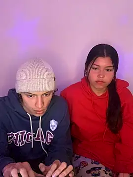 Karma And Sex online show from 19, 10, 2025