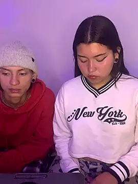 Karma And Sex online show from 7, 11, 2025