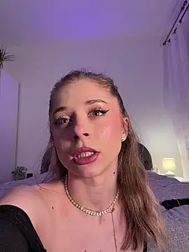 BabyAnais online show from 3, 2, 2026