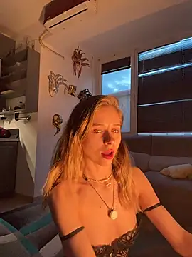 BabyAnais online show from 28, 3, 2026