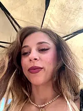 BabyAnais online show from 7, 4, 2026