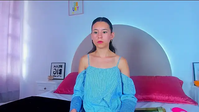 scarlettTease  online show from 10, 9, 2025