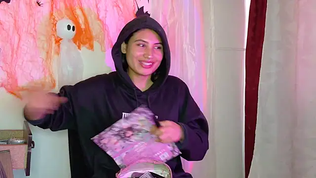 Linda andrew online show from 17, 10, 2025