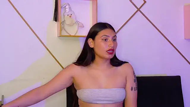 Linda andrew online show from 21, 11, 2025