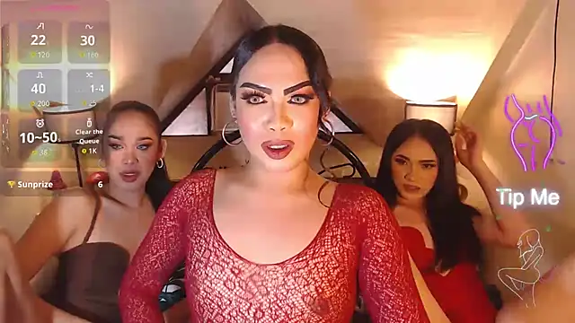 Snapshot of GODDESSHUGECOCKANDREA chatting on 5, 6, 2026 GODDESSHUGECOCKANDREA online show from 5, 6, 2026