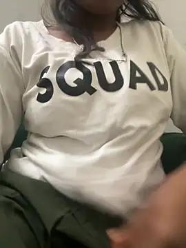 Snapshot of kissujaan chatting on 29, 10, 2025 kissujaan online show from 29, 10, 2025