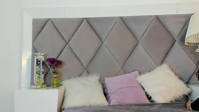 GiadaRizzo online show from 29, 11, 2025