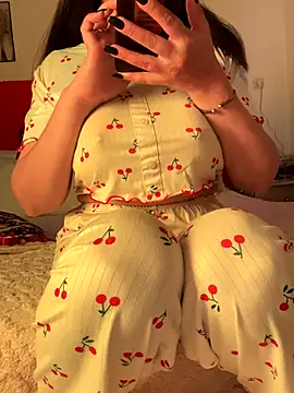 OnlyRima online show from 24, 11, 2025