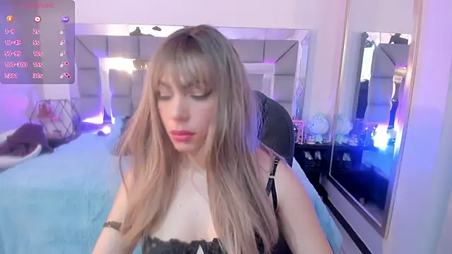 Snapshot of im_Lorena chatting on 9, 10, 2025 im Lorena online show from 9, 10, 2025