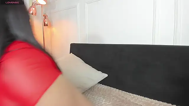 Snapshot of im_Lorena chatting on 27, 11, 2025 im Lorena online show from 27, 11, 2025