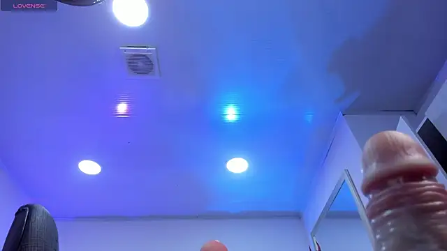 Snapshot of im_Lorena chatting on 7, 5, 2026 im Lorena online show from 7, 5, 2026