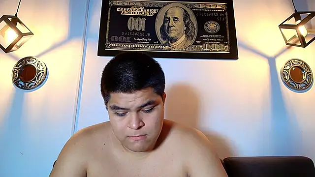 naomi campbel  online show from 6, 3, 2026