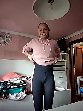 Wildmaca online show from 26, 10, 2025