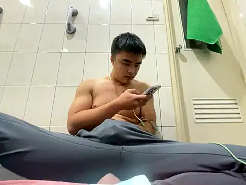 greenteazhang online show from 2, 11, 2025