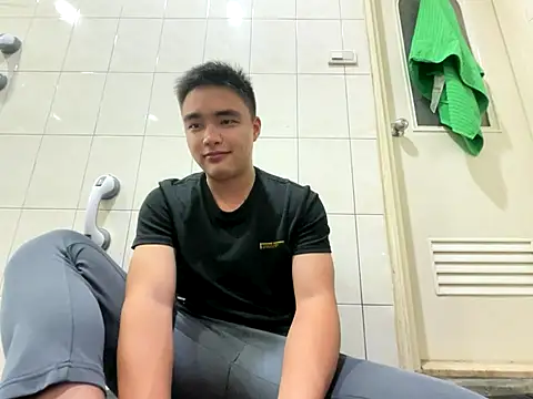 greenteazhang online show from 1, 12, 2025